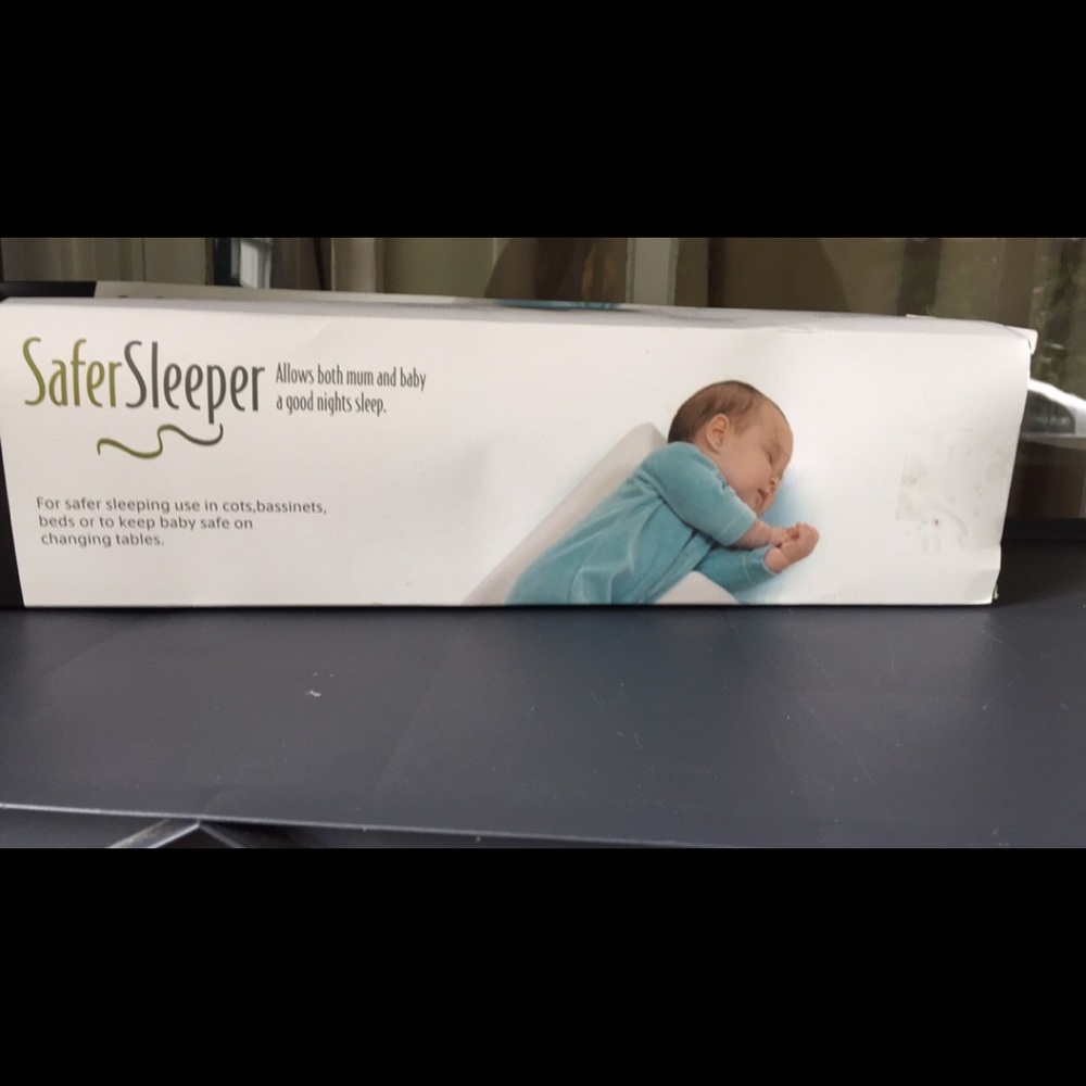 Safe sleeper